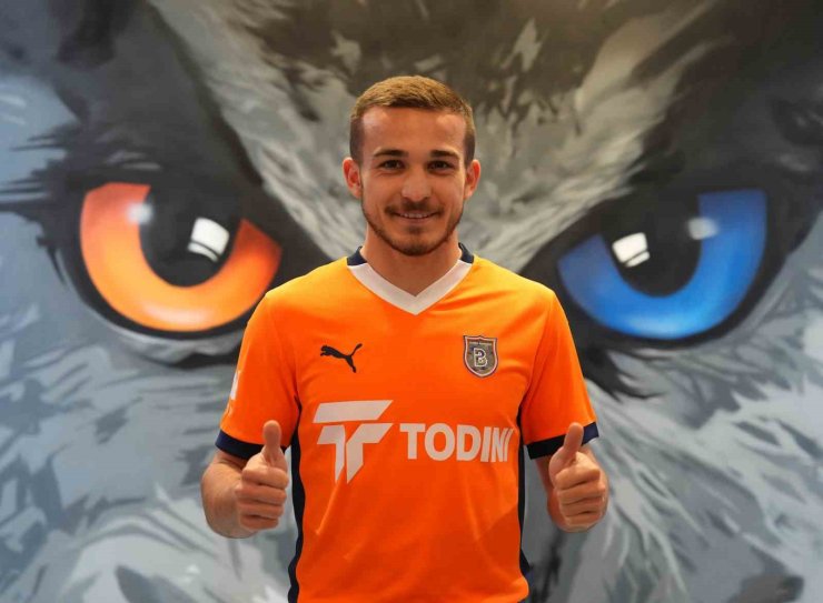 BAŞAKŞEHİR, IVAN BRNİC VE UMUT GÜNEŞ İLE SÖZLEŞME İMZALADI