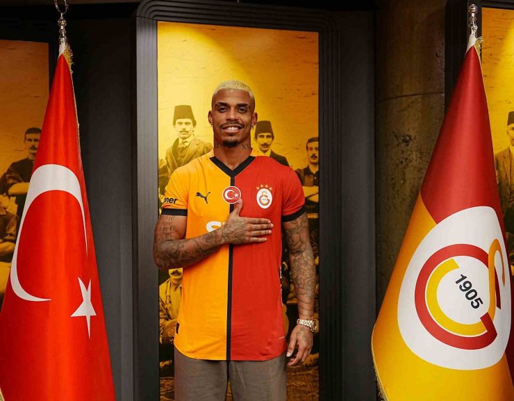 GALATASARAY’IN TRANSFER RAPORU
