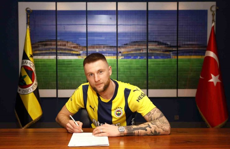 TRENDYOL SÜPER LİG’DE TRANSFER DÖNEMİ SONA ERDİ