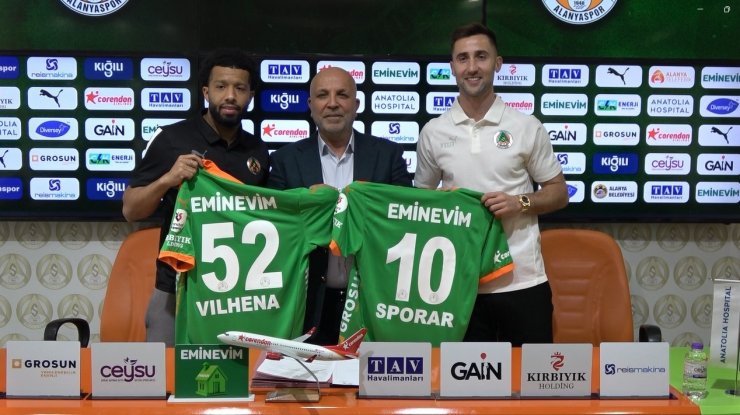 TRENDYOL SÜPER LİG’DE TRANSFER DÖNEMİ SONA ERDİ