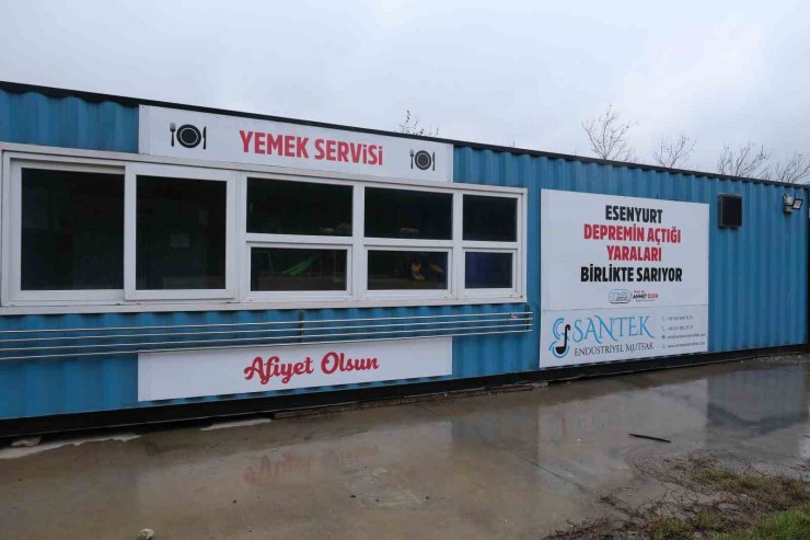 DEPREM YARDIMLARI 2 YIL SONRA DEPODAN ÇIKTI