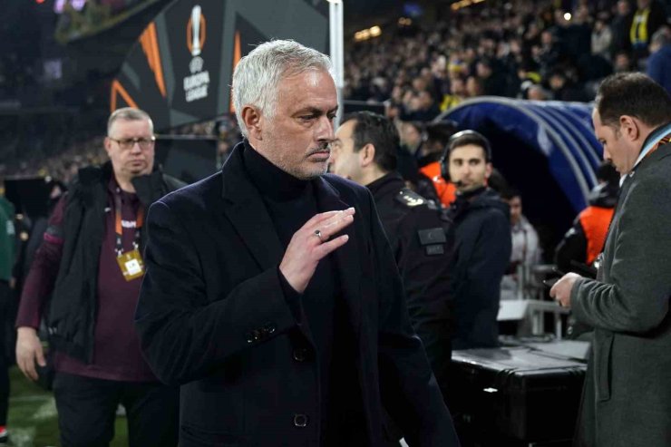 UEFA AVRUPA LİGİ: FENERBAHÇE: 1 - ANDERLECHT: 0 (MAÇ DEVAM EDİYOR)