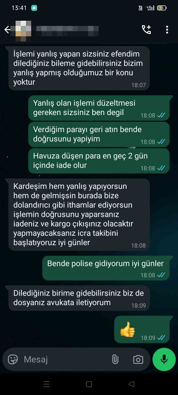 AİLESİNİ DİNLEMEDİ, HAYALİNDEKİ TELEFONA ULAŞMAK İÇİN ÇEKİLİŞE KATILDI, KABUSU YAŞADI