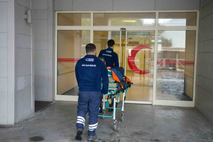 ESENYURT BELEDİYESİ’NDEN HAYATI KOLAYLAŞTIRAN SAĞLIK HİZMETİ