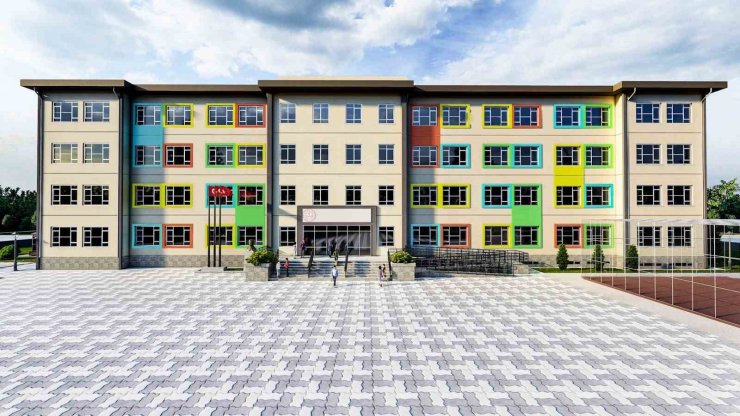 ARNAVUTKÖY BELEDİYESİ’NDEN KENTSEL DÖNÜŞÜM HAMLESİ