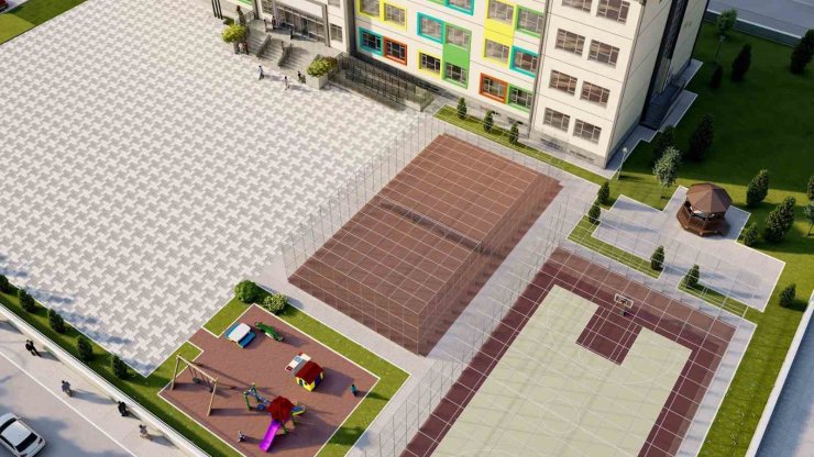 ARNAVUTKÖY BELEDİYESİ’NDEN KENTSEL DÖNÜŞÜM HAMLESİ