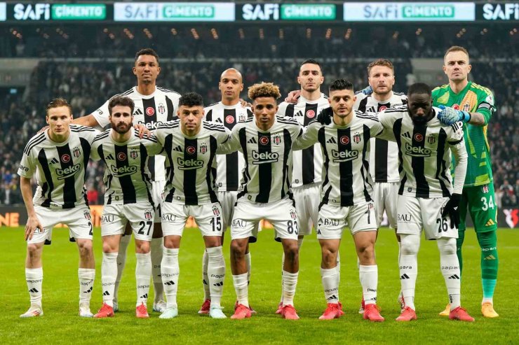 SOLSKJAER’DEN KADRODA TEK DEĞİŞKLİK