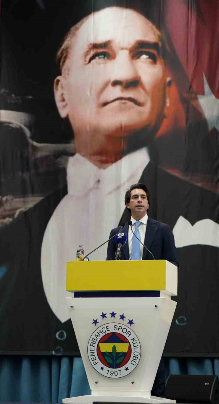 BURAK KIZILHAN: "ŞAMPİYONLUK İPİNİ GÖĞÜSLEYECEĞİMİZE YÜREKTEN İNANIYORUZ"