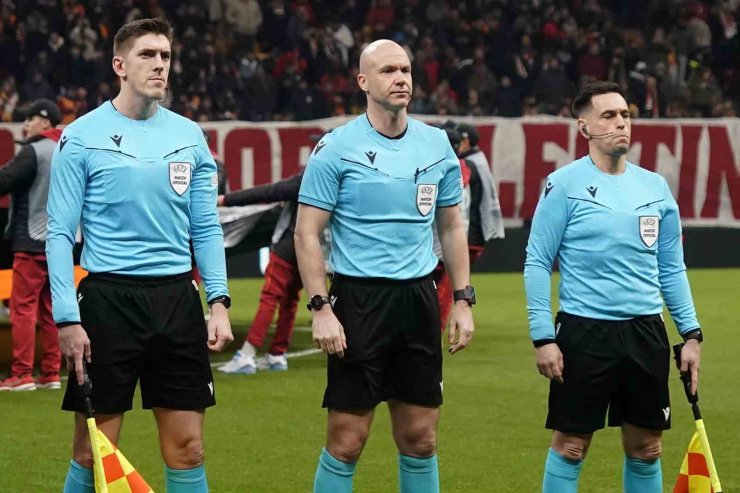 UEFA AVRUPA LİGİ: GALATASARAY: 0 - AZ ALKMAAR: 0 (MAÇ DEVAM EDİYOR)