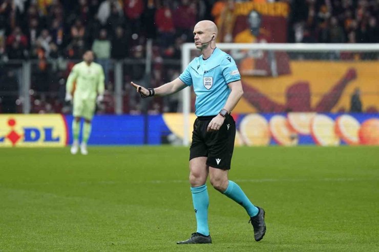 UEFA AVRUPA LİGİ: GALATASARAY: 0 - AZ ALKMAAR: 0 (MAÇ DEVAM EDİYOR)