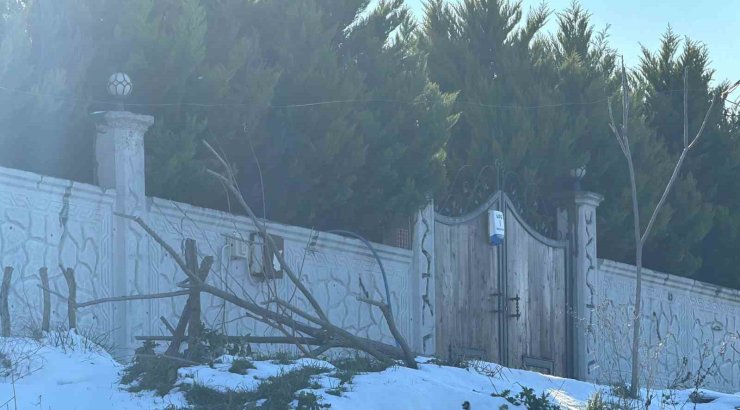 İSTANBUL’DA KİRALIK BUNGALOVDA 9 KİŞİ DOĞALGAZDAN ZEHİRLENDİ