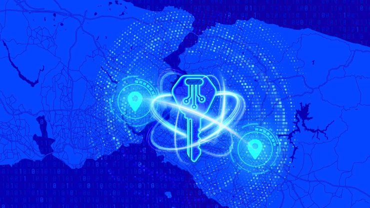 TURKCELL, KITALARARASI KARASAL KUANTUM ANAHTAR DAĞITIMINI GERÇEKLEŞTİRDİ