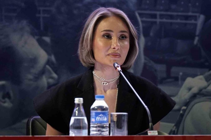 BAHÇEŞEHİR KOLEJİ SPOR KULÜBÜ, YENİ REKLAM FİLMİNİ TANITTI