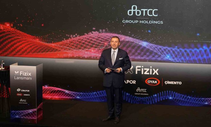 CIMPOR GLOBAL- FIZIX İŞ BİRLİĞİ İLE ÜRETİMDE ZAMAN VE ENERJİ KAYBI EN AZA İNİYOR