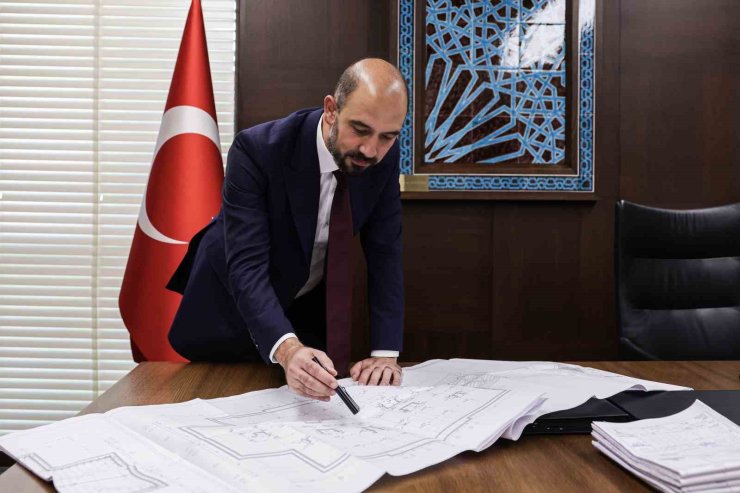 EMLAK KONUT GYO’NUN ‘KAZANÇLI YATIRIM KAMPANYASI’ YOĞUN İLGİ GÖRÜYOR