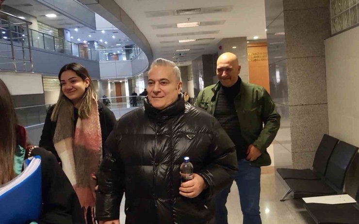 MEHMET ALİ ERBİL HAKKINDA 3 YILA KADAR HAPSİ TALEBİ