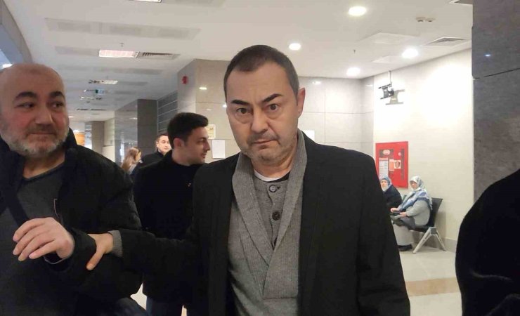MEHMET ALİ ERBİL HAKKINDA 3 YILA KADAR HAPSİ TALEBİ