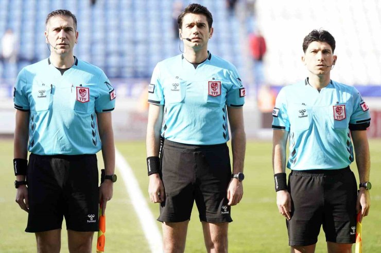 ZİRAAT TÜRKİYE KUPASI: KASIMPAŞA: 0 - GÖZTEPE: 2 (İLK YARI)