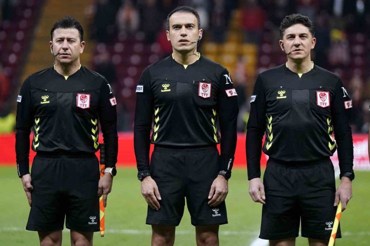 ZİRAAT TÜRKİYE KUPASI: GALATASARAY: 0 - KONYASPOR: 0 (MAÇ DEVAM EDİYOR)