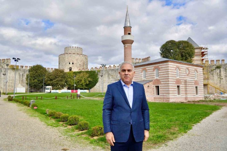 FATİH BELEDİYESİ RAMAZAN AYI HAZIRLIKLARINI TAMAMLADI