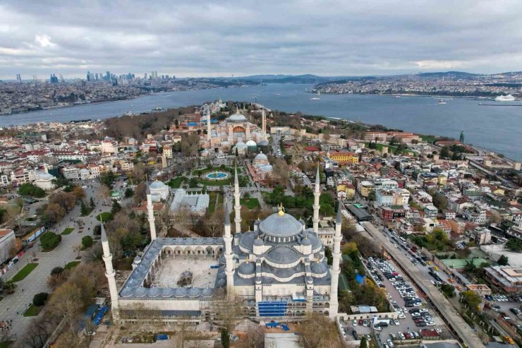 FATİH BELEDİYESİ RAMAZAN AYI HAZIRLIKLARINI TAMAMLADI