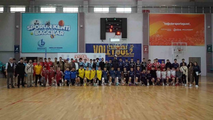 KARDEŞ PASI İSTANBUL ETABI TAMAMLANDI