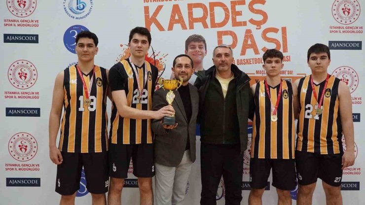 KARDEŞ PASI İSTANBUL ETABI TAMAMLANDI