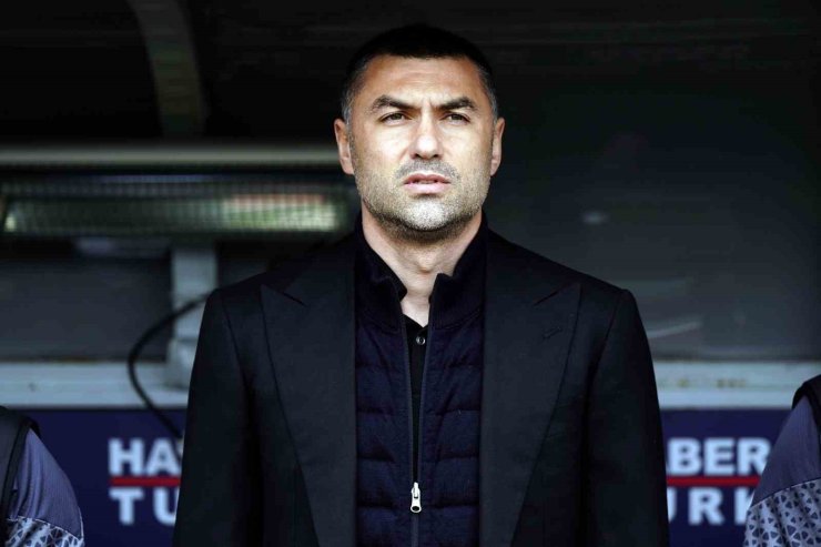 TRENDYOL SÜPER LİG: KASIMPAŞA: 0 - GALATASARAY: 1 (MAÇ DEVAM EDİYOR)