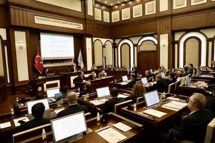 AVRUPA KONSEYİ’NDE BÜYÜKÇEKMECE BELEDİYESİ 3 ÖDÜLE LAYIK GÖRÜLDÜ