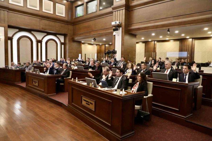 AVRUPA KONSEYİ’NDE BÜYÜKÇEKMECE BELEDİYESİ 3 ÖDÜLE LAYIK GÖRÜLDÜ