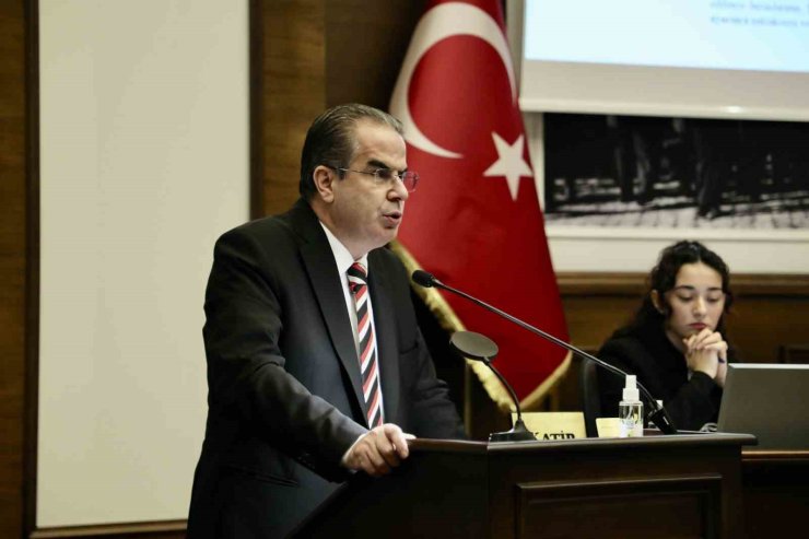 AVRUPA KONSEYİ’NDE BÜYÜKÇEKMECE BELEDİYESİ 3 ÖDÜLE LAYIK GÖRÜLDÜ