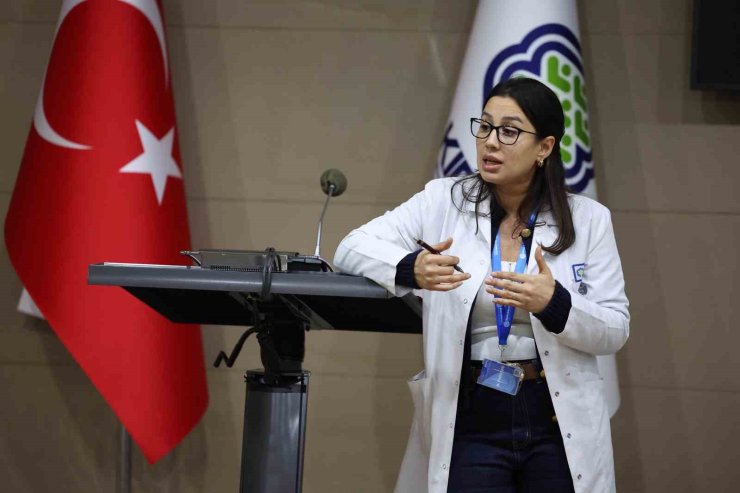 BAKIRKÖY BELEDİYESİ SAĞLIKTA ENGEL TANIMIYOR