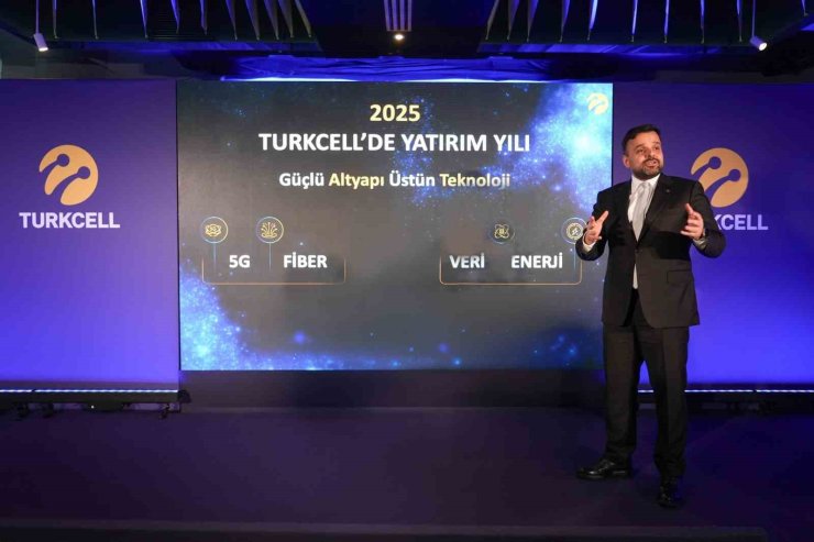ALİ TAHA KOÇ: "BUGÜNE KADAR ÜLKEMİZE 28 MİLYAR DOLAR YATIRIM YAPTIK"