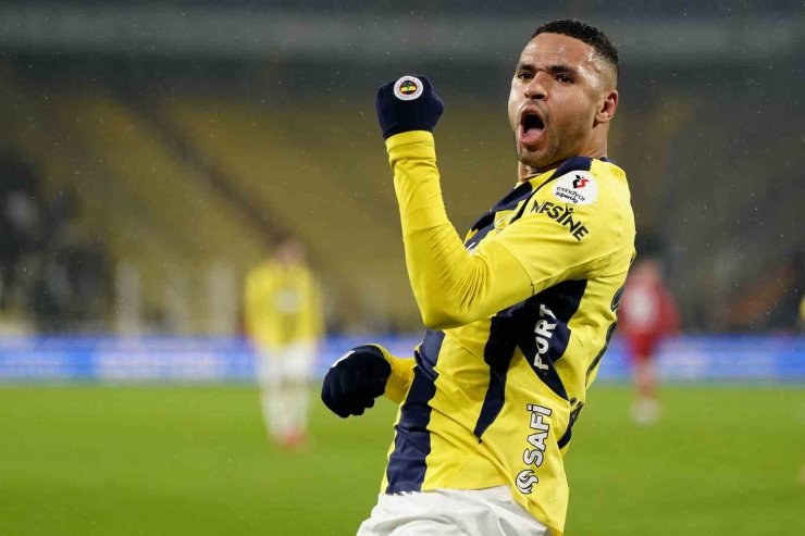 FENERBAHÇE, RANGERS’I KONUK EDECEK