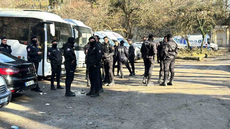 ECE GÜREL’İ ARAMA ÇALIŞMALARI SÜRÜYOR