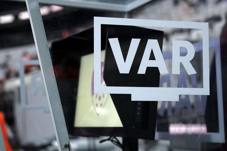 SÜPER LİG’DE VAR ODASINA EN ÇOK PORTEKİZLİ HAKEMLER GİRDİ