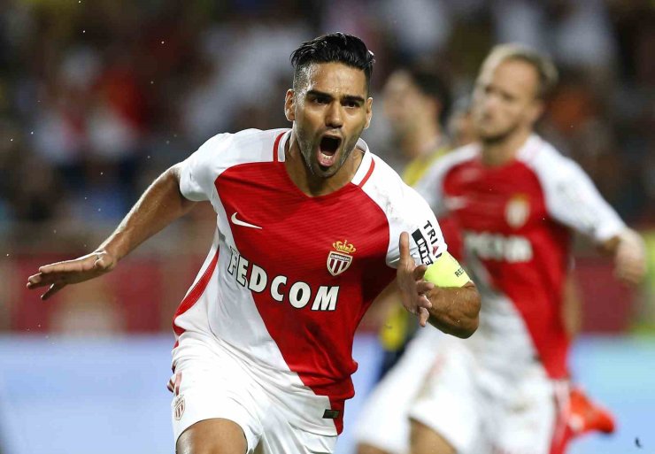 RADAMEL FALCAO, 39 YAŞINDA FUTBOLU BIRAKTI