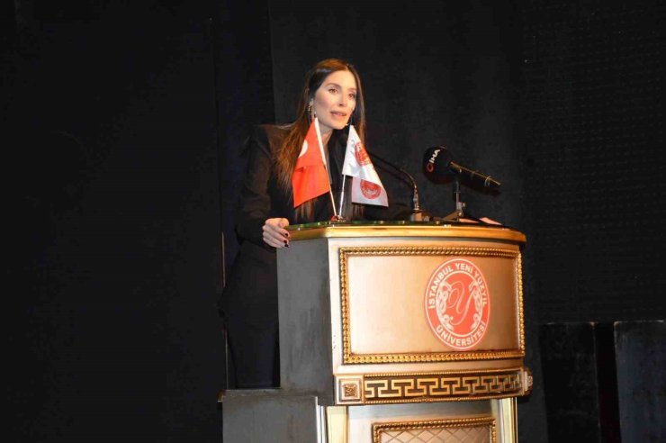 DR. YANTUR: "TÜRKİYE’DE KADINLARIN İŞ HAYATINA KATILIMI ORTALAMANIN ALTINDA"