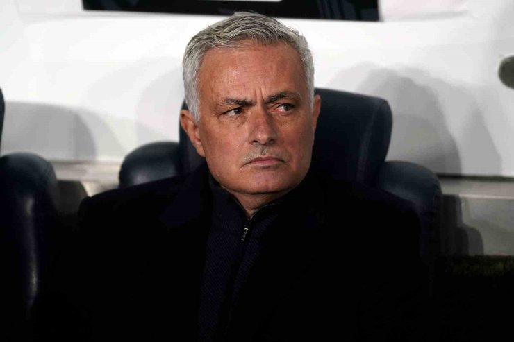 JOSE MOURİNHO’NUN AVRUPA KUPALARINDAKİ GERİ DÖNÜŞLERİ