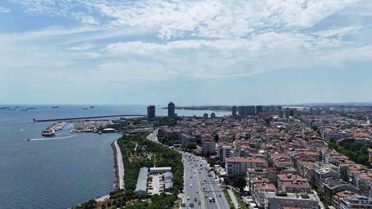 BAKIRKÖY’DE KENTSEL DÖNÜŞÜM BAŞLIYOR