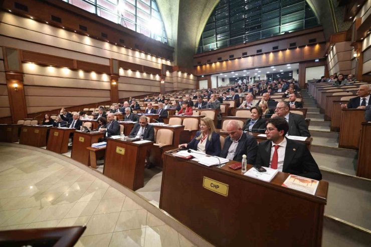 BAKIRKÖY’DE KENTSEL DÖNÜŞÜM BAŞLIYOR