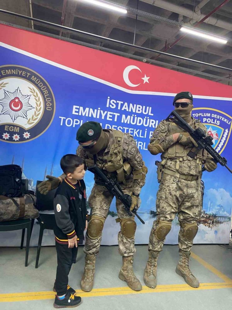 ÜMRANİYE BELEDİYESİ’NİN EV SAHİPLİĞİNDE DEVLET TEŞVİKLERİ TANITIM GÜNLERİ BAŞLADI