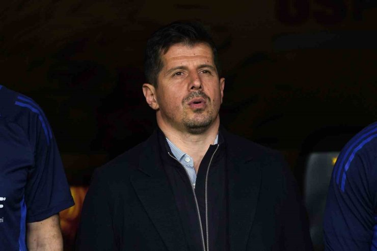 TRENDYOL SÜPER LİG: GALATASARAY: 0 - ANTALYASPOR: 0 (MAÇ DEVAM EDİYOR)