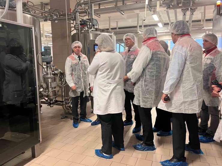 İSTANBUL’DA RAMAZAN BAYRAMI ÖNCESİ GIDA DENETİMLERİ SIKLAŞTIRILDI