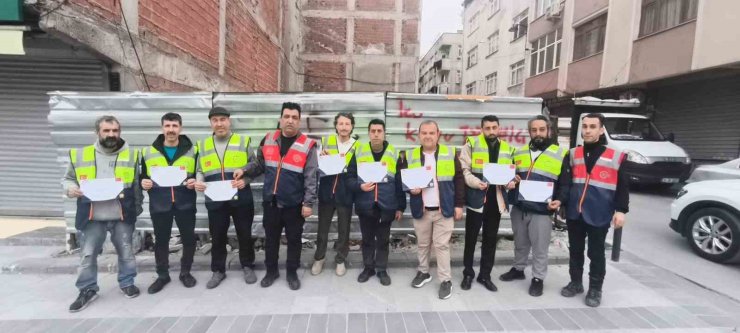 İSTANBUL’DA GERÇEĞİNİ ARATMAYAN ARAMA KURTARMA TATBİKATI