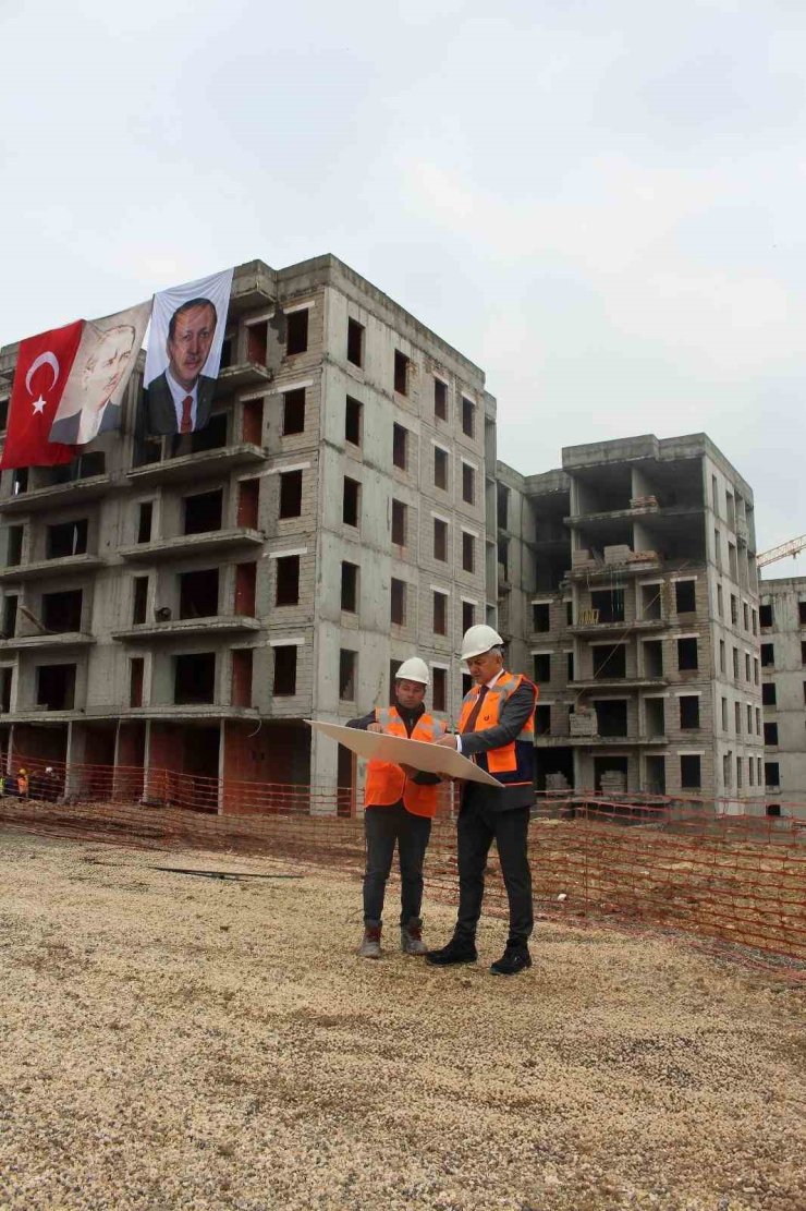 KAMİAD BAŞKANI ALİ ADIGÜZEL: "TÜRKİYE’NİN KALKINMASI İÇİN KAMU YATIRIMLARI ŞART"