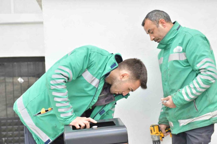 YILLARDIR ATIL BIRAKILAN YEŞİLKENT CAMİİ, KADİR GECESİ’NDE İBADETE AÇILIYOR
