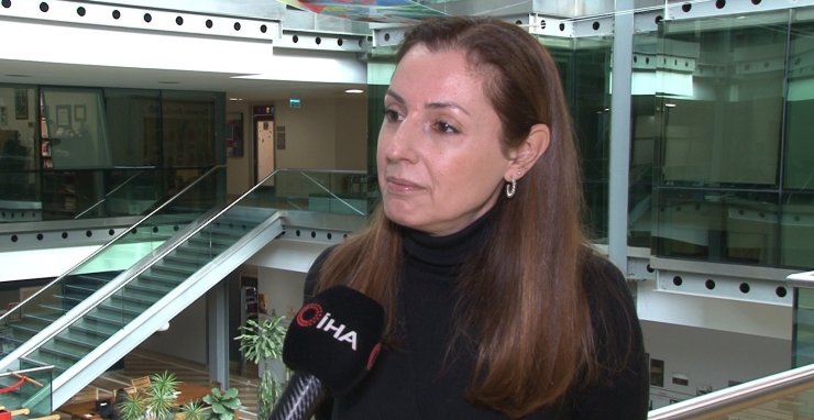 OLTA BALIKÇILIĞI TEHLİKE SAÇABİLİYOR: "DÜZENLEME YAPILMALI"