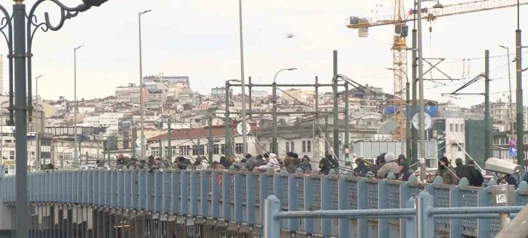 OLTA BALIKÇILIĞI TEHLİKE SAÇABİLİYOR: "DÜZENLEME YAPILMALI"