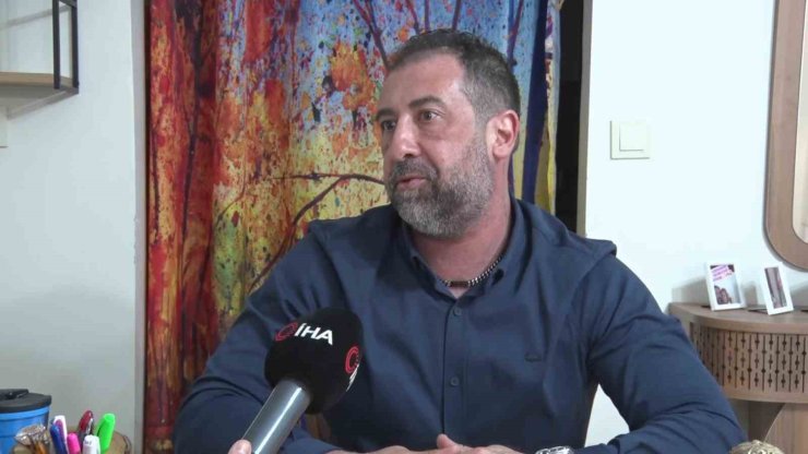 OTİZMLİ ÇOCUKLARI KENDİLERİNE YETEBİLECEK DÜZEYE HAZIRLIYOR